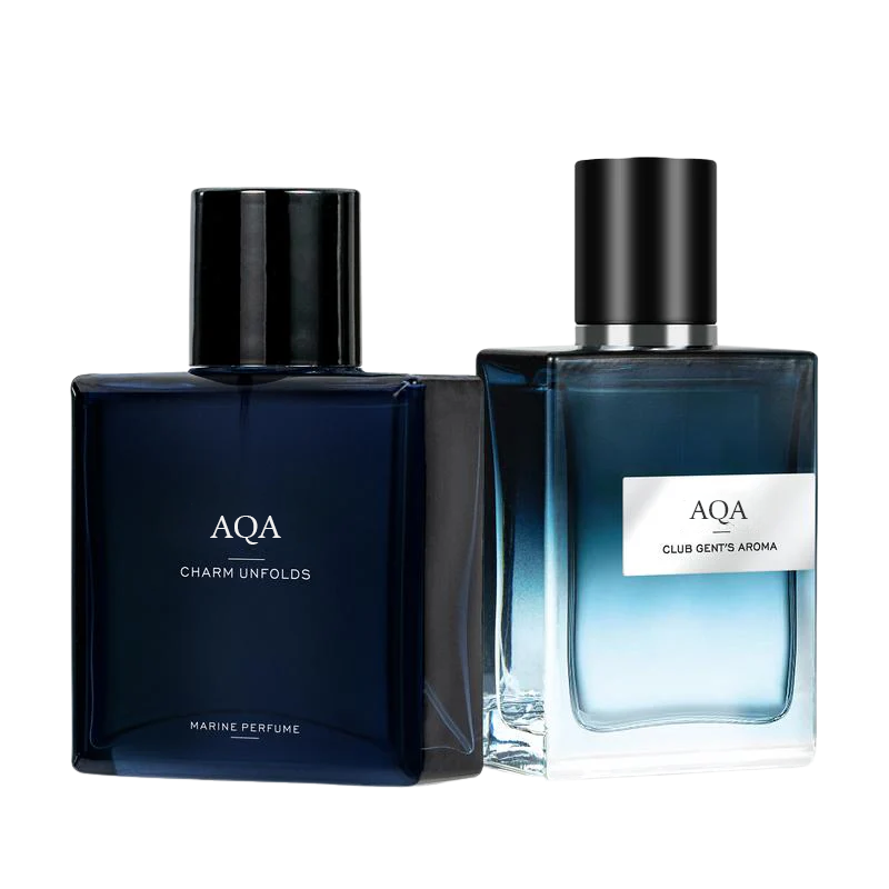 Final 3 Hours: 🔥BUY 1 GET 1 FREE Gentlemen’s Fragrance Set with Marine Perfume & Club Gent’s Aroma)