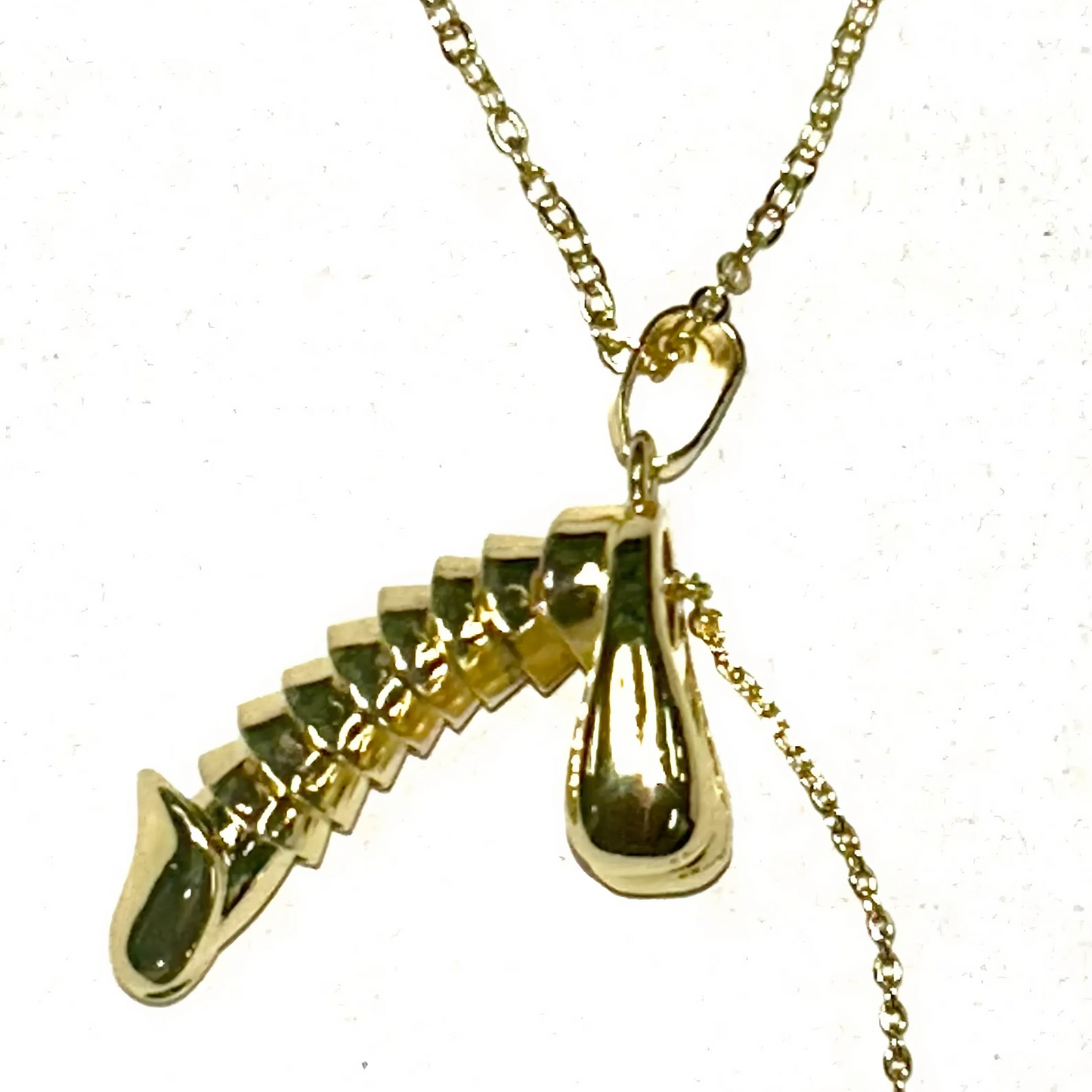 Miniyou™ 🤣Erectable Penis Pendant Necklace🤣🤣