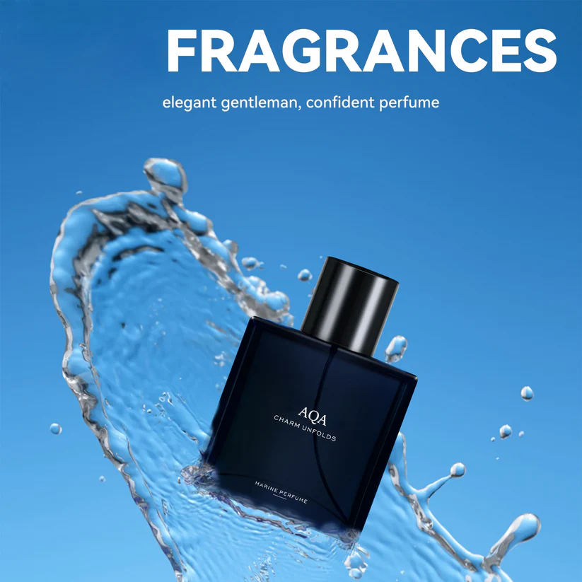 Final 3 Hours: 🔥BUY 1 GET 1 FREE Gentlemen’s Fragrance Set with Marine Perfume & Club Gent’s Aroma）