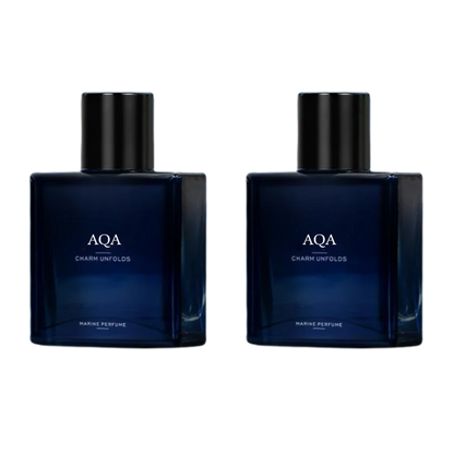 Smell Like Confidence. Stay on Her Mind.a