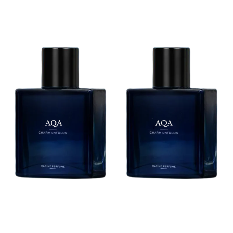 Final 3 Hours: 🔥BUY 1 GET 1 FREE Gentlemen’s Fragrance Set with Marine Perfume & Club Gent’s Aroma）