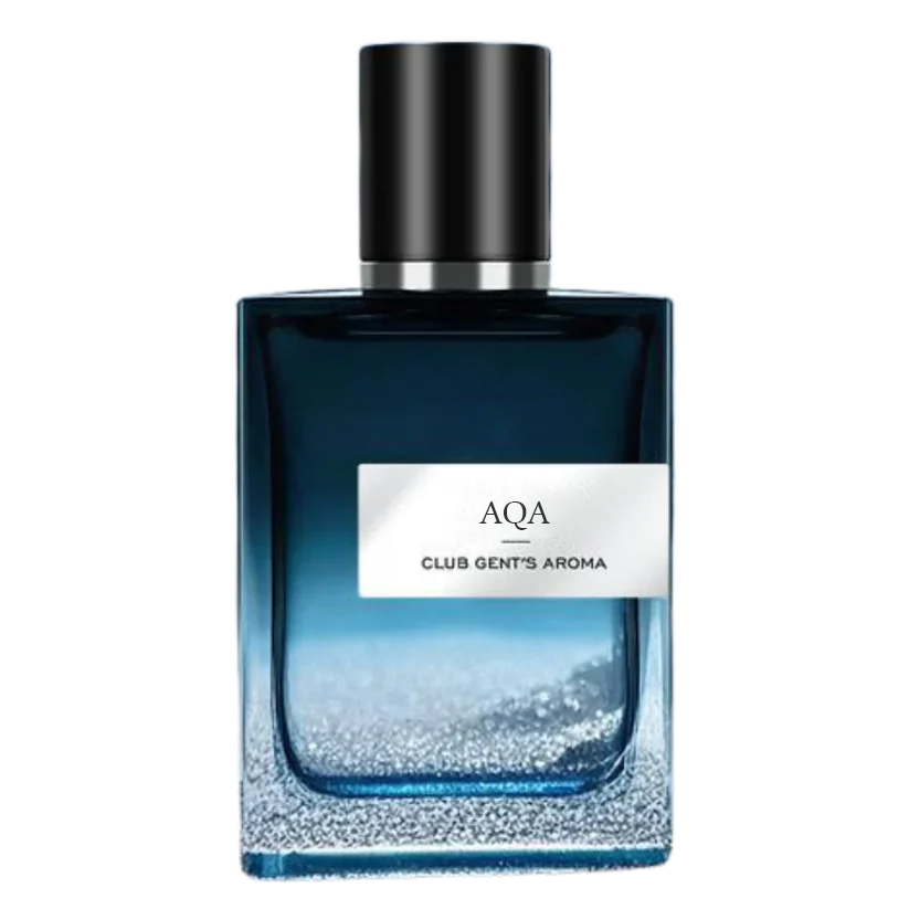 Smell Like Confidence. Stay on Her Mind.a