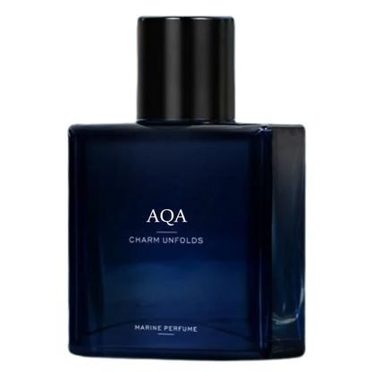 Smell Like Confidence. Stay on Her Mind.a