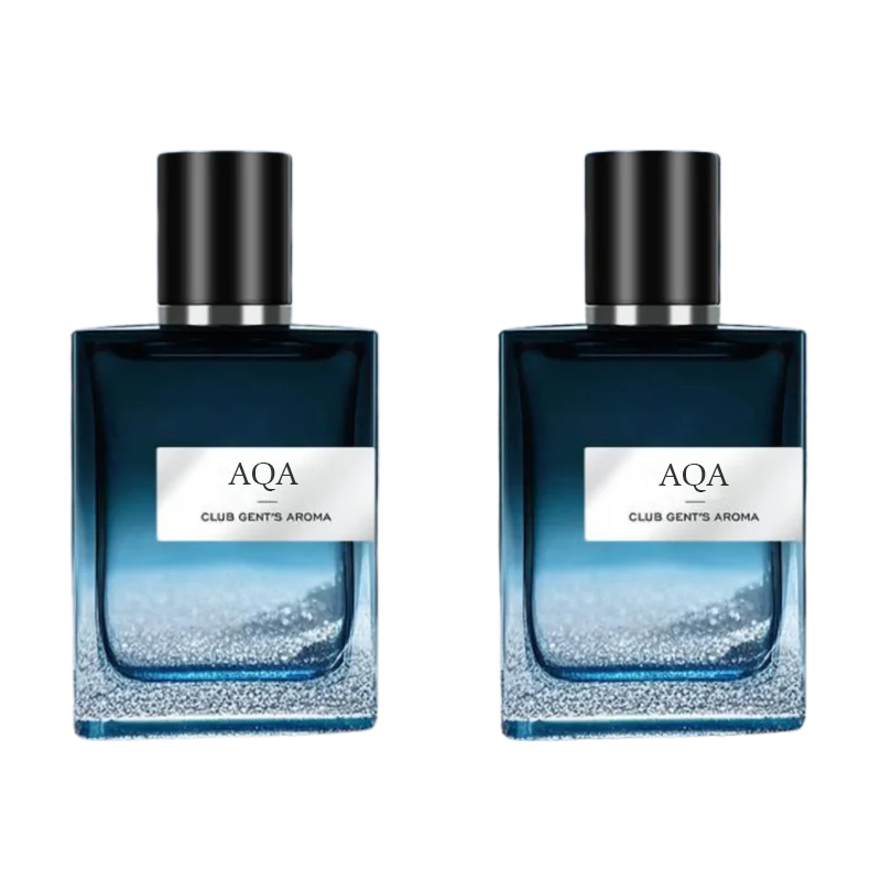 Smell Like Confidence. Stay on Her Mind.a