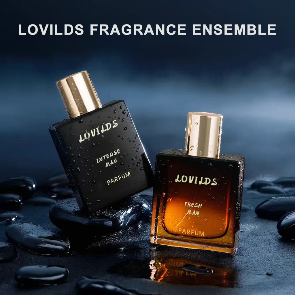 The ultimate fragrance duo for the modern man — bold, magnetic, unforgettable.