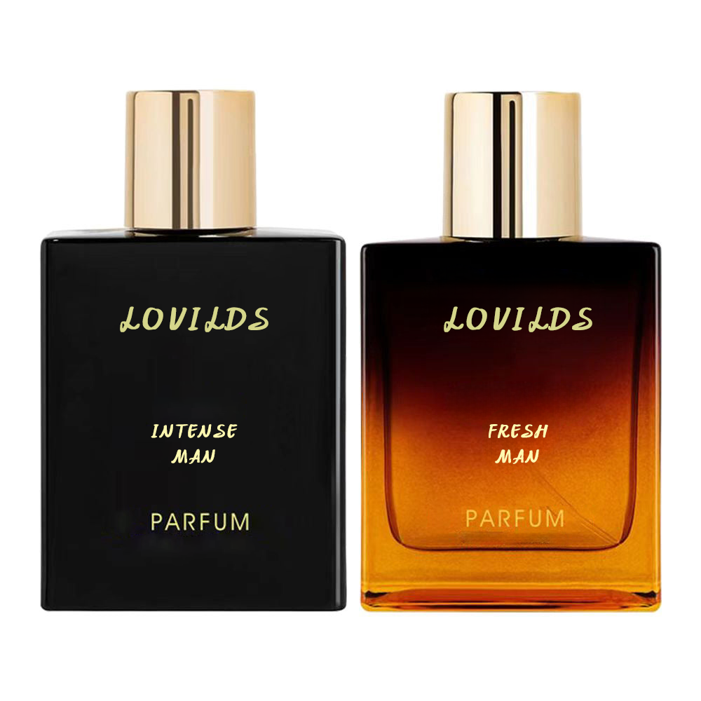 The ultimate fragrance duo for the modern man — bold, magnetic, unforgettable.