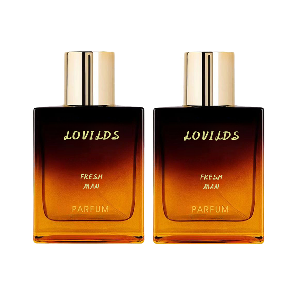 The ultimate fragrance duo for the modern man — bold, magnetic, unforgettable.