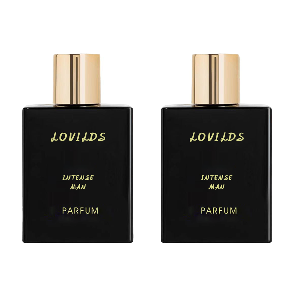 The ultimate fragrance duo for the modern man — bold, magnetic, unforgettable.