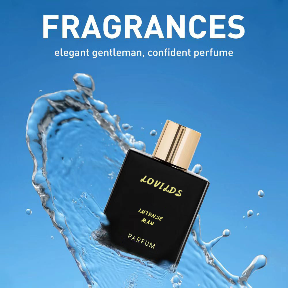 The ultimate fragrance duo for the modern man — bold, magnetic, unforgettable.