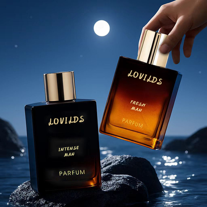 The ultimate fragrance duo for the modern man — bold, magnetic, unforgettable.