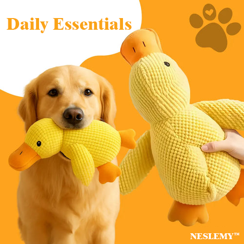 NESLEMY™ QuietPaws Paw Trimmer