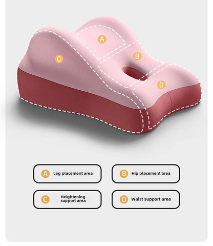 🔥LAST DAY 59% Butt cushion for couples-1