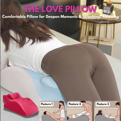🔥LAST DAY 59% Butt cushion for couples-2）