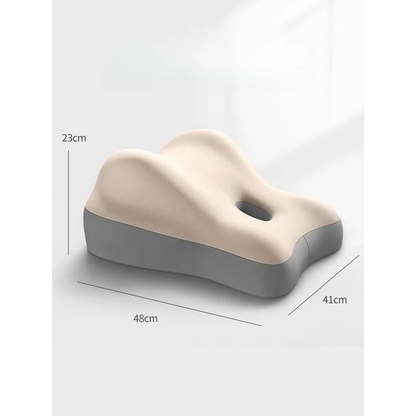 🔥LAST DAY 59% Butt cushion for couples-1