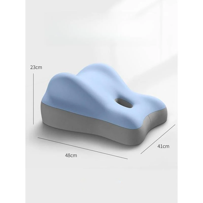 🔥LAST DAY 59% Butt cushion for couples-2）