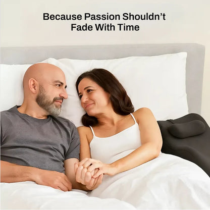 🔥LAST DAY 59% Butt cushion for couples-2）