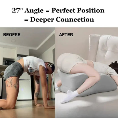 🔥LAST DAY 59% Butt cushion for couples-1