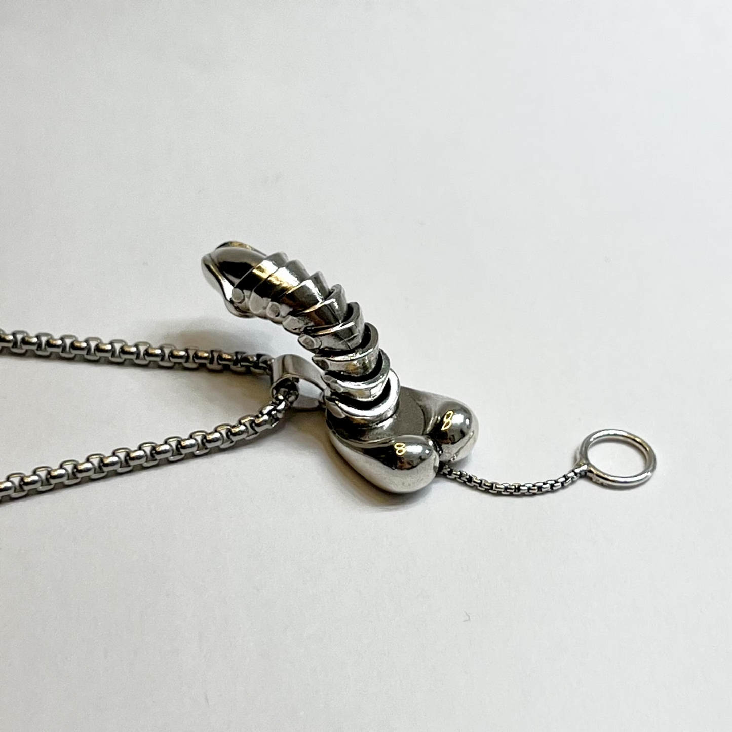 Miniyou™ 🤣Erectable Penis Pendant Necklace🤣🤣