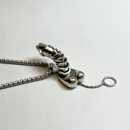 Miniyou™ 🤣Erectable Penis Pendant Necklace🤣🤣